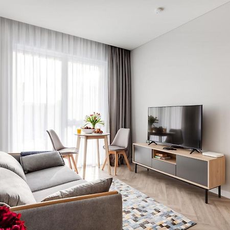 #Stayhere Modern & Compact 1Bdr Uptown VNO Esterno foto