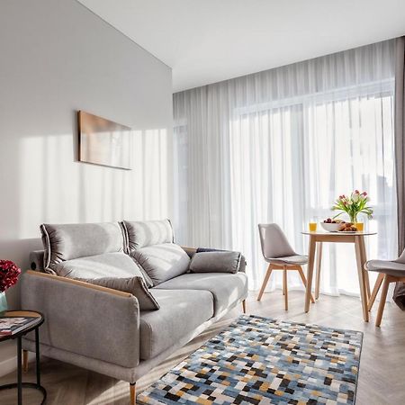 #Stayhere Modern & Compact 1Bdr Uptown VNO Esterno foto