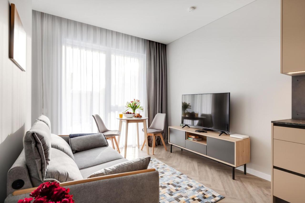 #Stayhere Modern & Compact 1Bdr Uptown VNO Esterno foto
