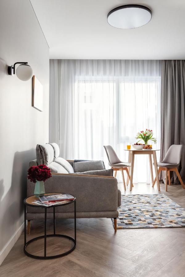 #Stayhere Modern & Compact 1Bdr Uptown VNO Esterno foto