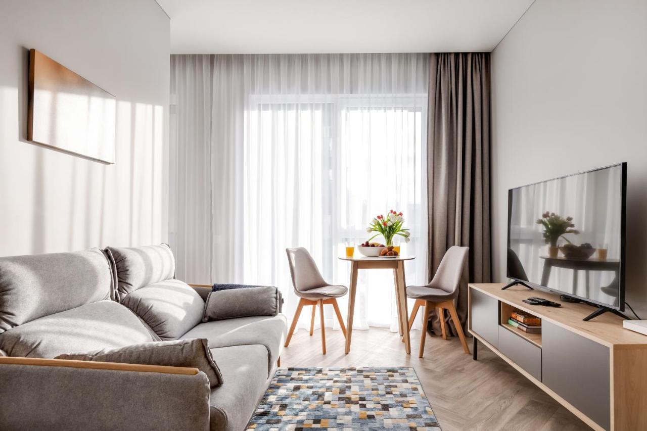 #Stayhere Modern & Compact 1Bdr Uptown VNO Esterno foto