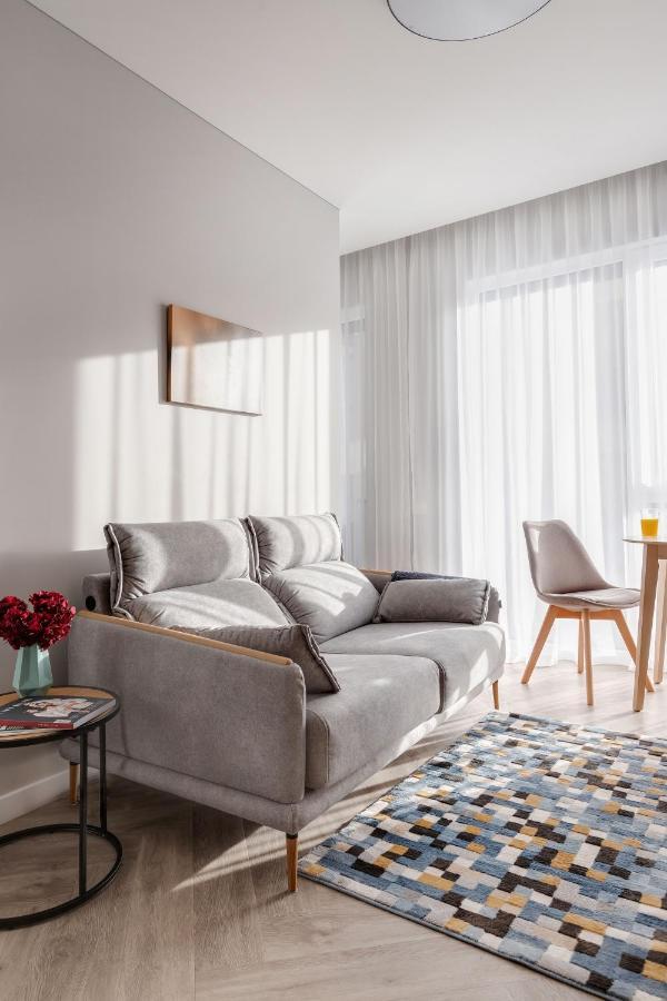 #Stayhere Modern & Compact 1Bdr Uptown VNO Esterno foto