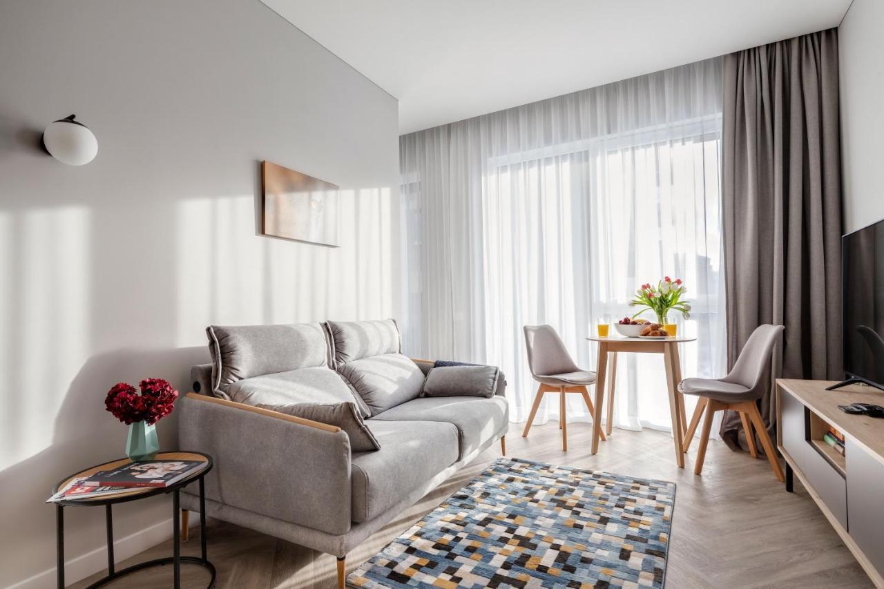 #Stayhere Modern & Compact 1Bdr Uptown VNO Esterno foto