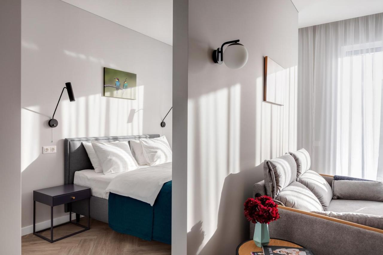 #Stayhere Modern & Compact 1Bdr Uptown VNO Esterno foto