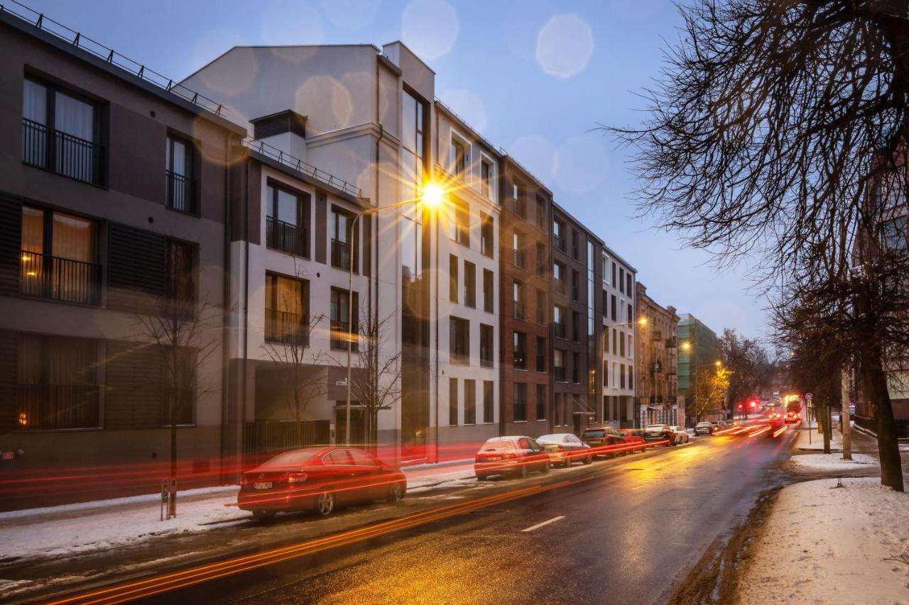 #Stayhere Modern & Compact 1Bdr Uptown VNO Esterno foto