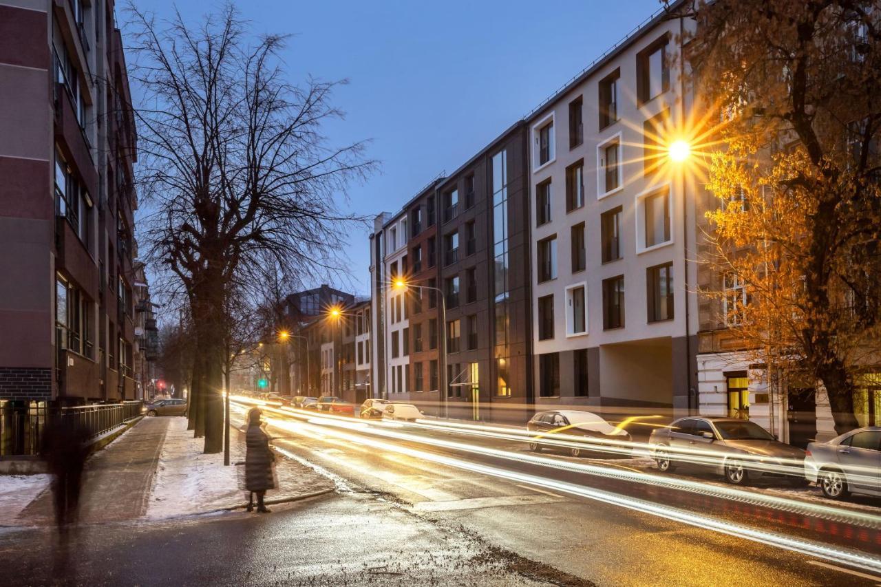 #Stayhere Modern & Compact 1Bdr Uptown VNO Esterno foto