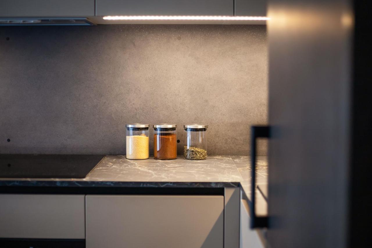 #Stayhere Modern & Compact 1Bdr Uptown VNO Esterno foto