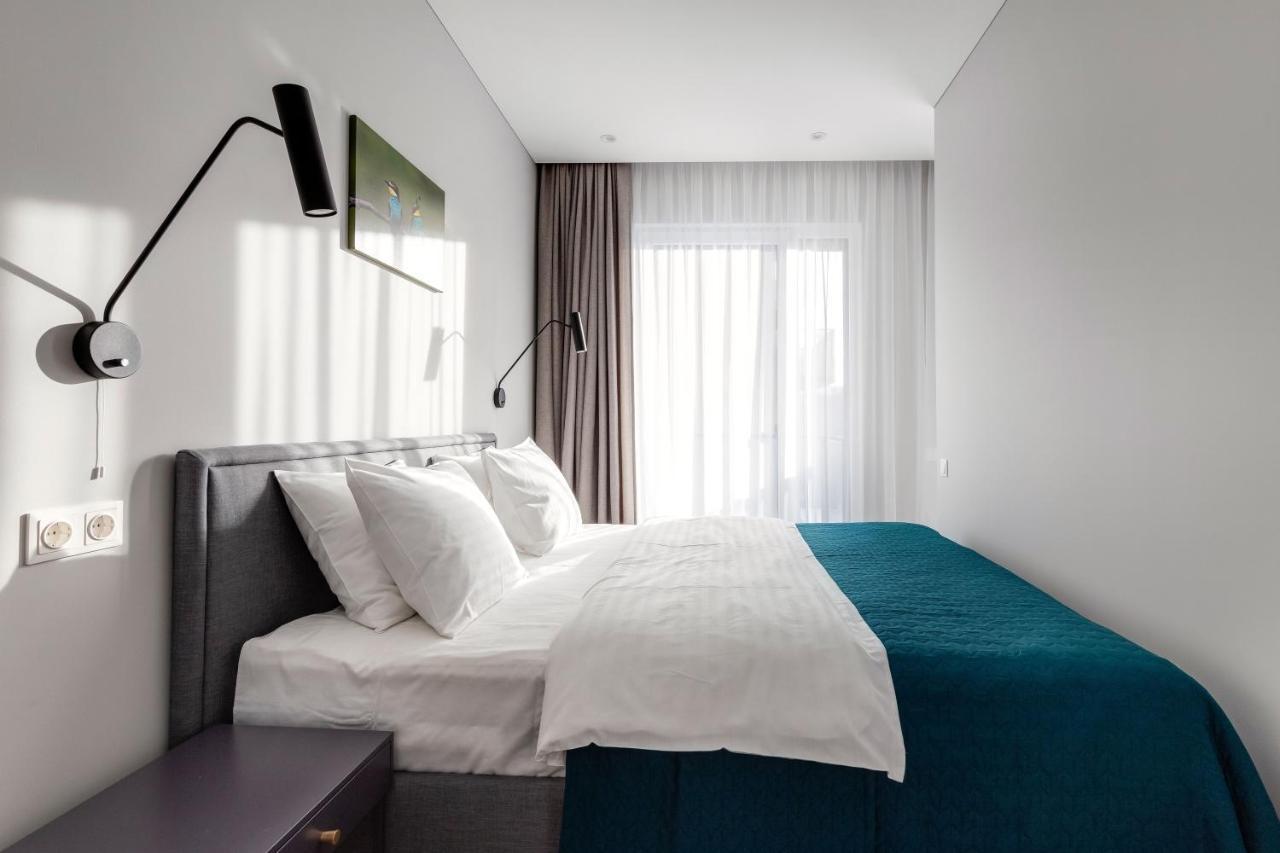 #Stayhere Modern & Compact 1Bdr Uptown VNO Esterno foto