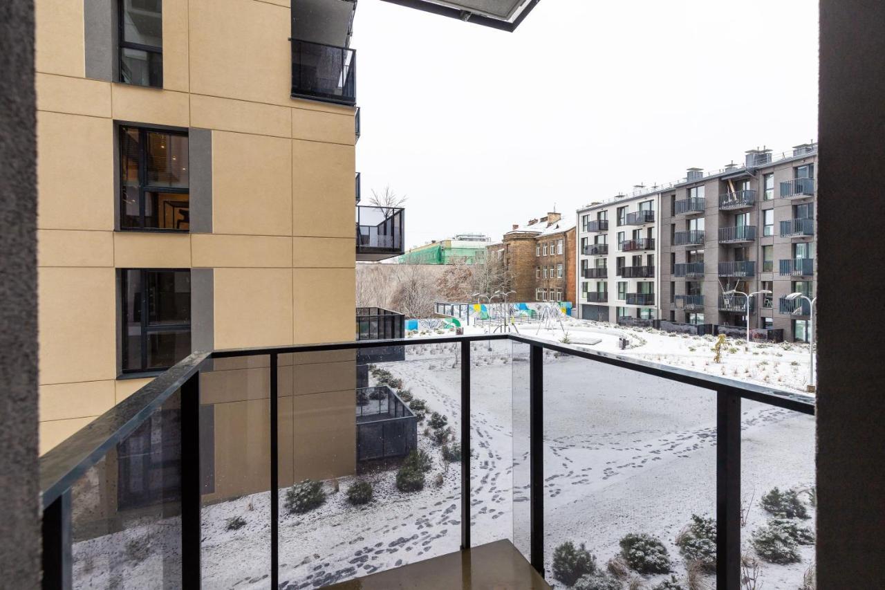 #Stayhere Modern & Compact 1Bdr Uptown VNO Esterno foto