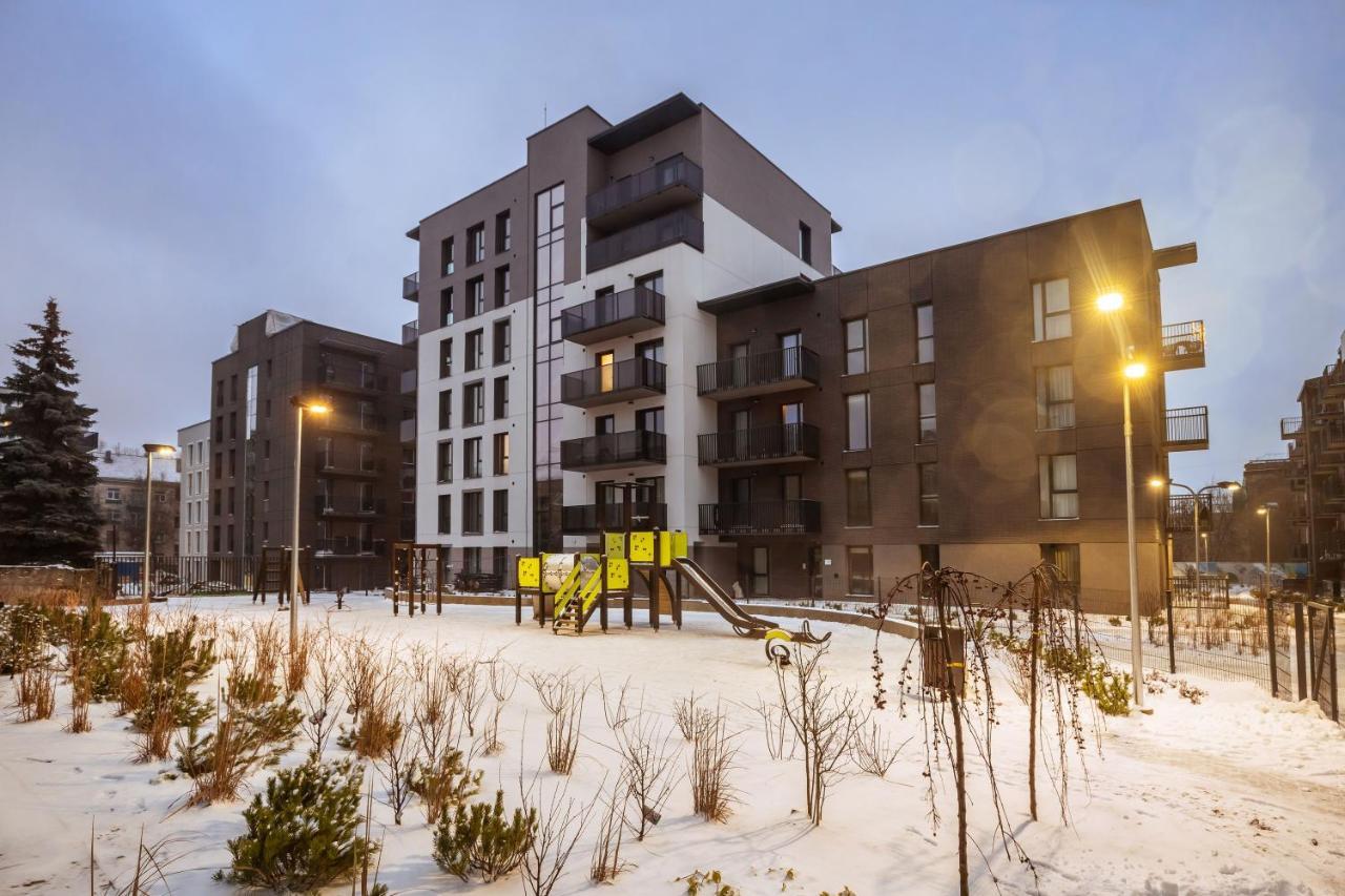 #Stayhere Modern & Compact 1Bdr Uptown VNO Esterno foto