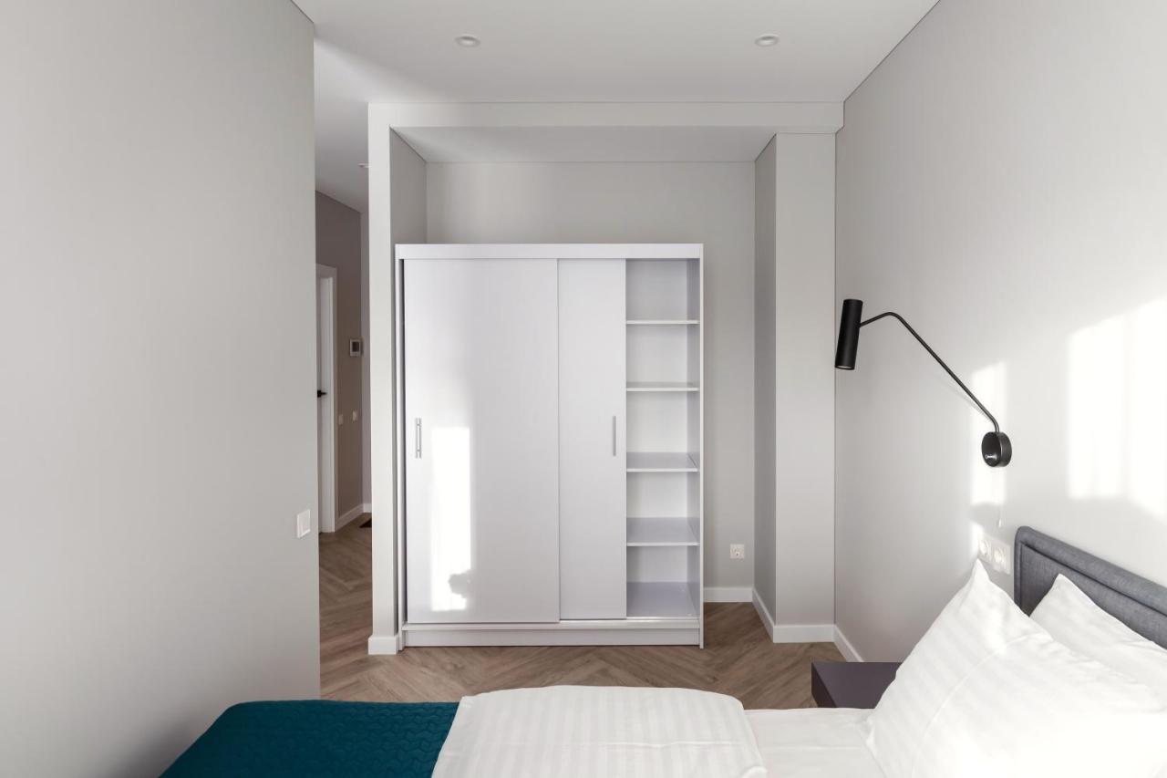 #Stayhere Modern & Compact 1Bdr Uptown VNO Esterno foto