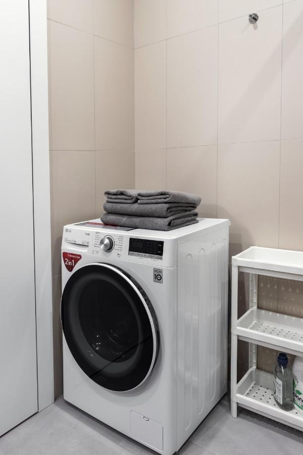 #Stayhere Modern & Compact 1Bdr Uptown VNO Esterno foto
