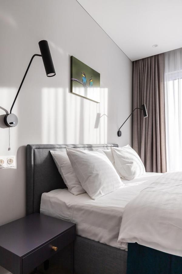 #Stayhere Modern & Compact 1Bdr Uptown VNO Esterno foto