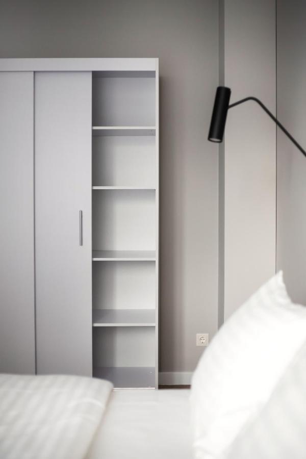 #Stayhere Modern & Compact 1Bdr Uptown VNO Esterno foto