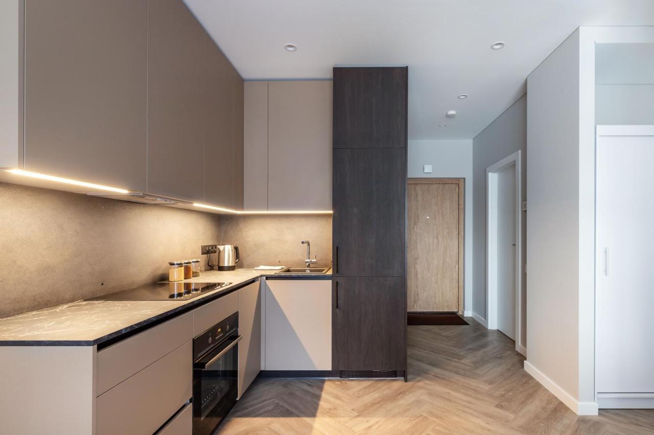 #Stayhere Modern & Compact 1Bdr Uptown VNO Esterno foto