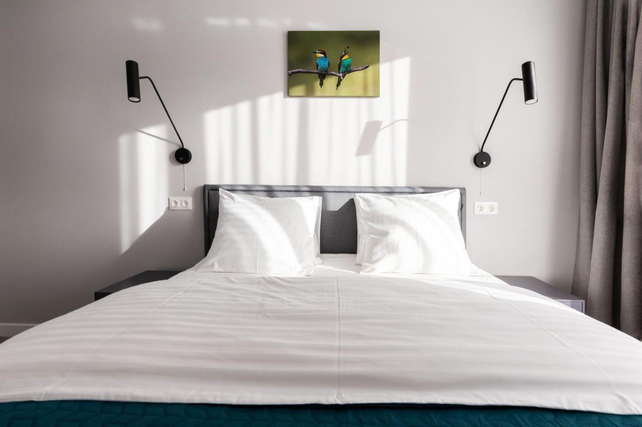#Stayhere Modern & Compact 1Bdr Uptown VNO Esterno foto