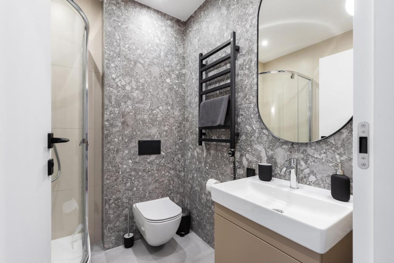 #Stayhere Modern & Compact 1Bdr Uptown VNO Esterno foto