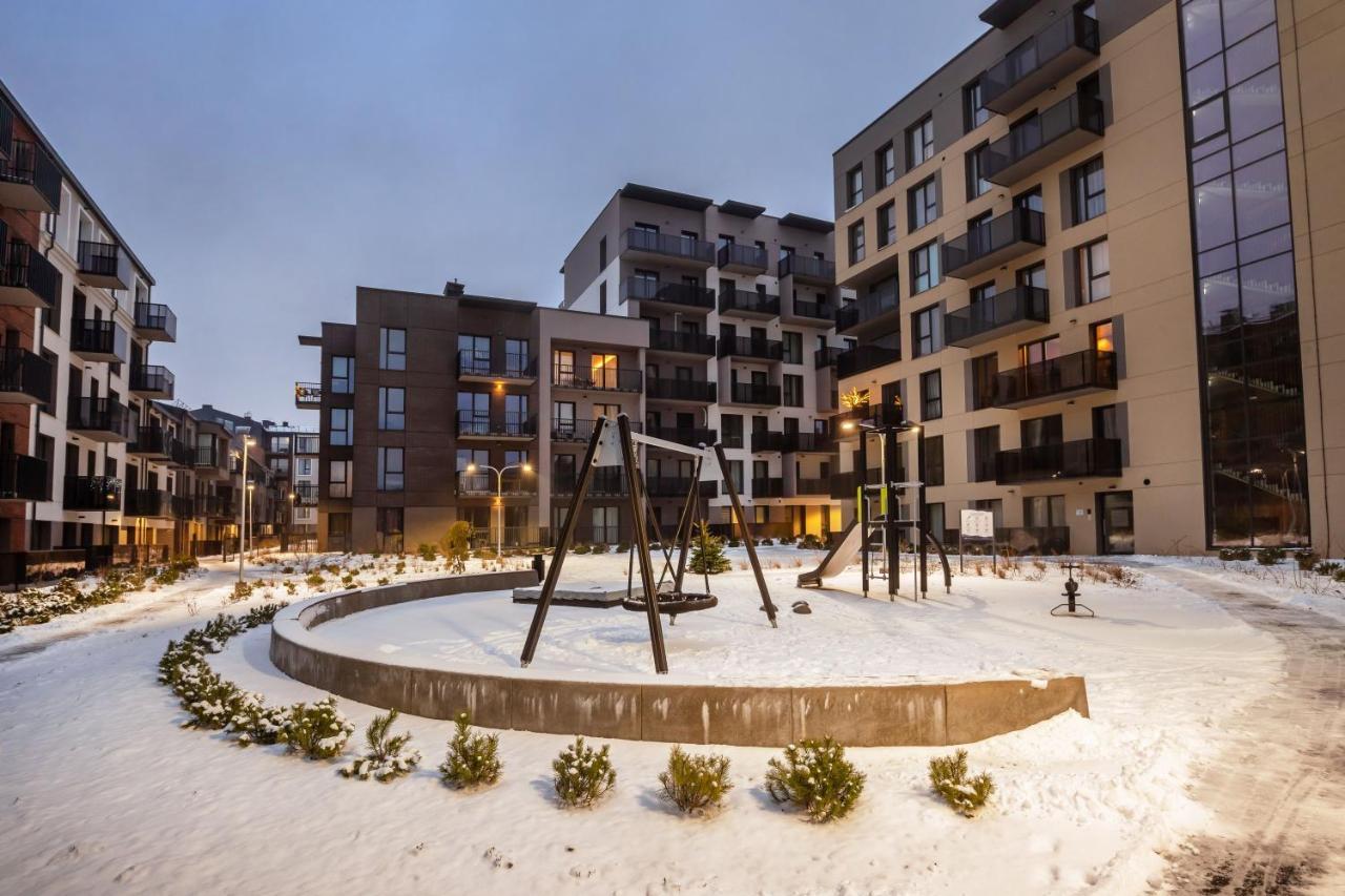#Stayhere Modern & Compact 1Bdr Uptown VNO Esterno foto