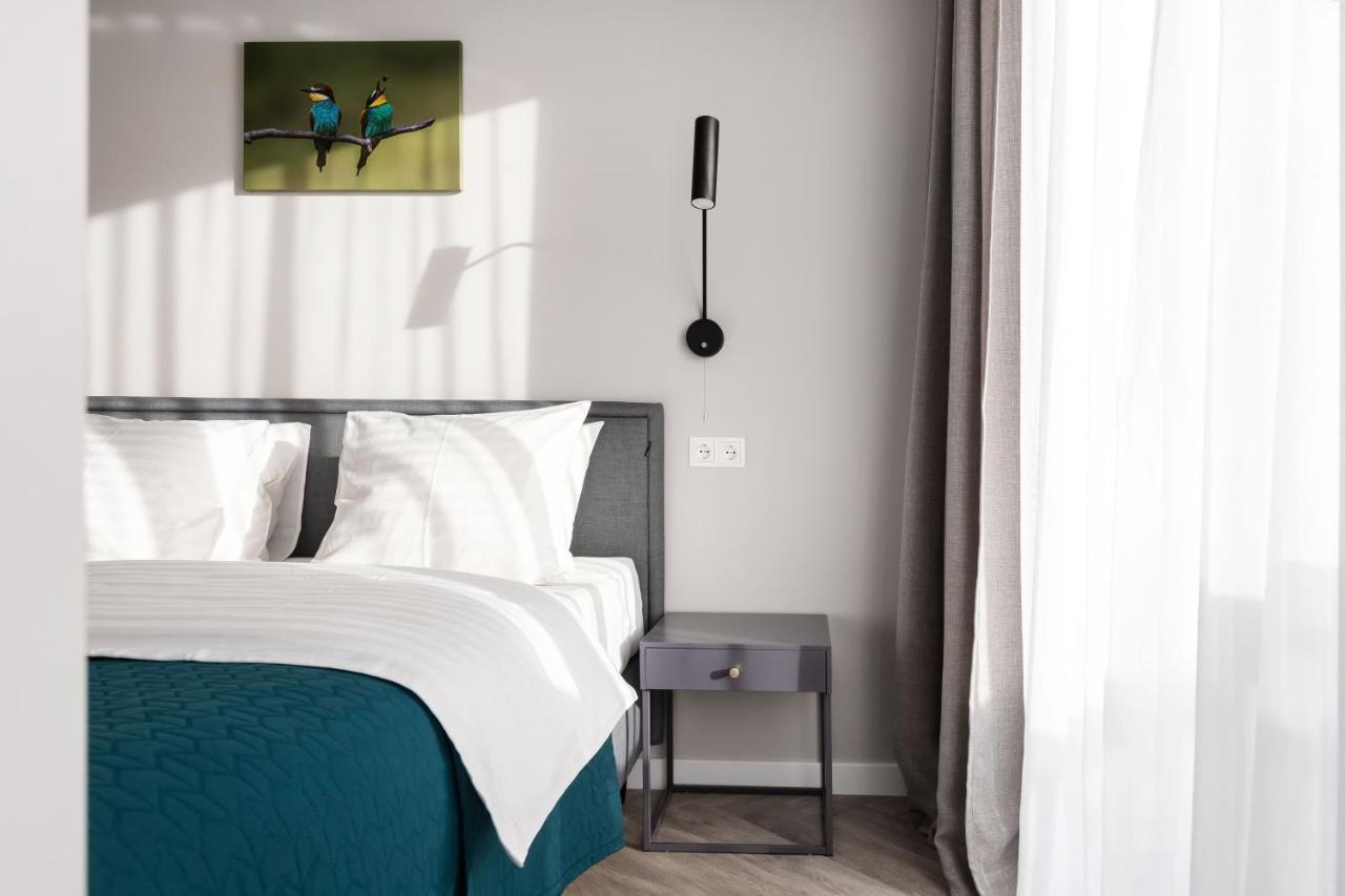 #Stayhere Modern & Compact 1Bdr Uptown VNO Esterno foto