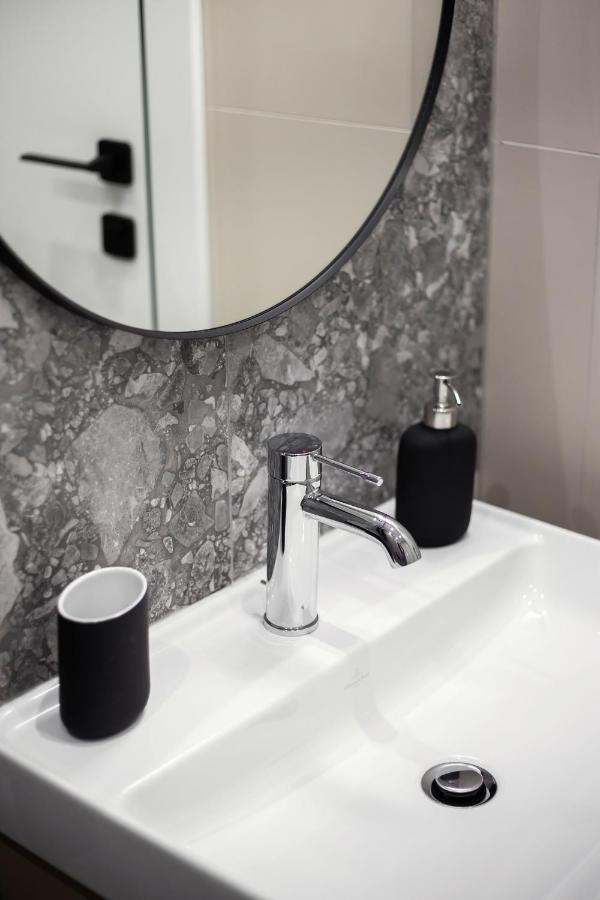 #Stayhere Modern & Compact 1Bdr Uptown VNO Esterno foto