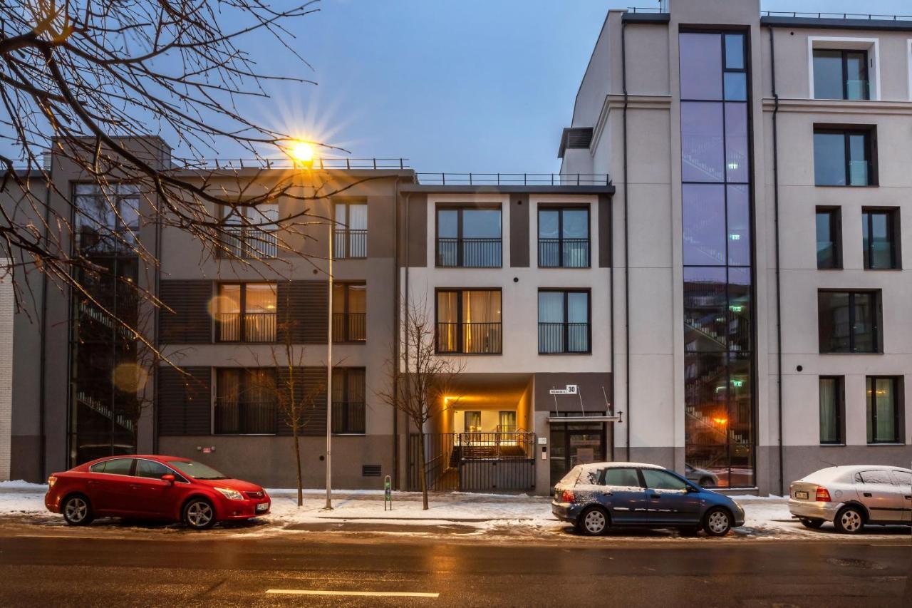 #Stayhere Modern & Compact 1Bdr Uptown VNO Esterno foto